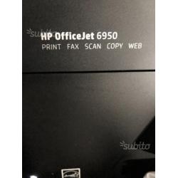 Stampante Hp OfficeJet 6950