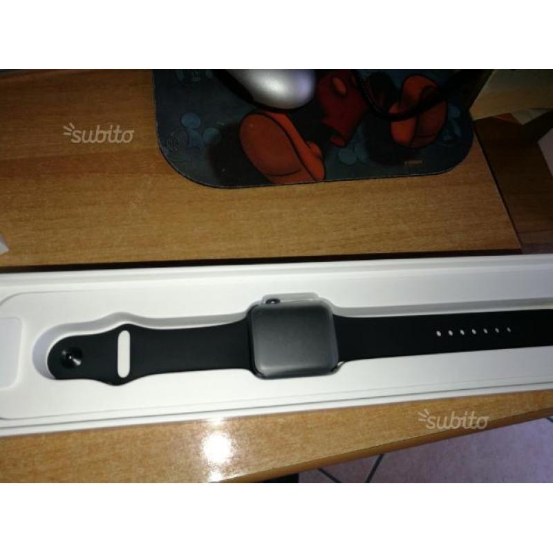 Apple watch series 3