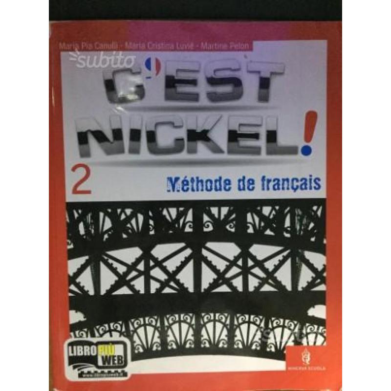 C'est Nickel 2