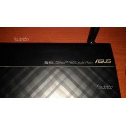 Modem Asus ADSL