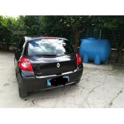 RENAULT Clio 3ª serie - 2007