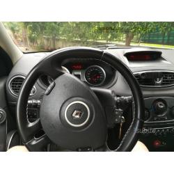 RENAULT Clio 3ª serie - 2007