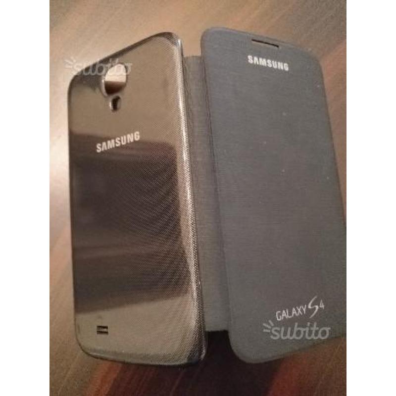 Cover per samsung S4