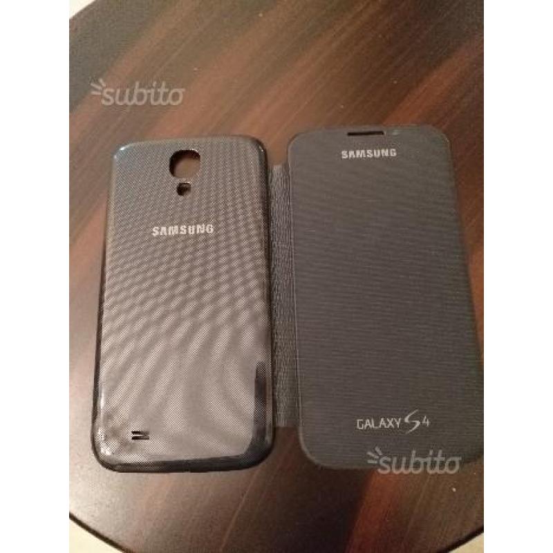 Cover per samsung S4