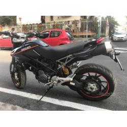 Ducati Hypermotard 1100 evo