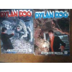 Dylan dog vintage