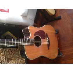 Chitarra Acustica Takamine Tan 16 C