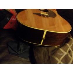 Chitarra Acustica Takamine Tan 16 C