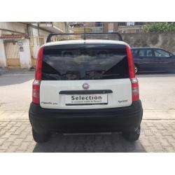 Fiat panda 2010 cc1.2 metano van come nuova