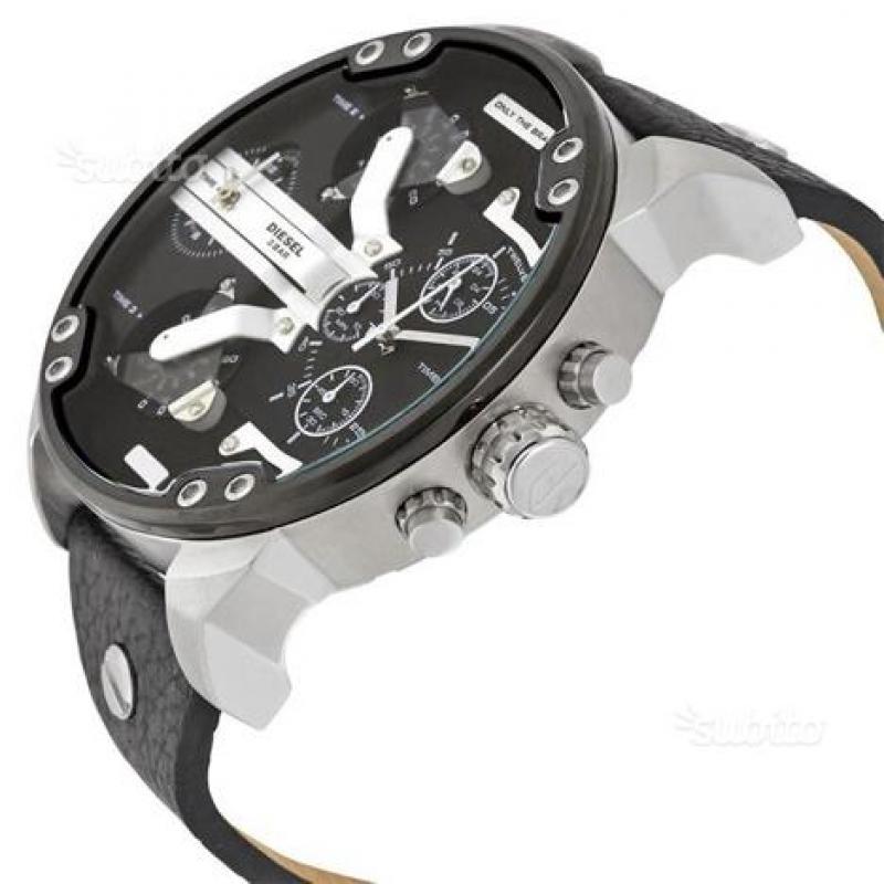 Orologio Diesel DZ7313 Mr Daddy 2.0