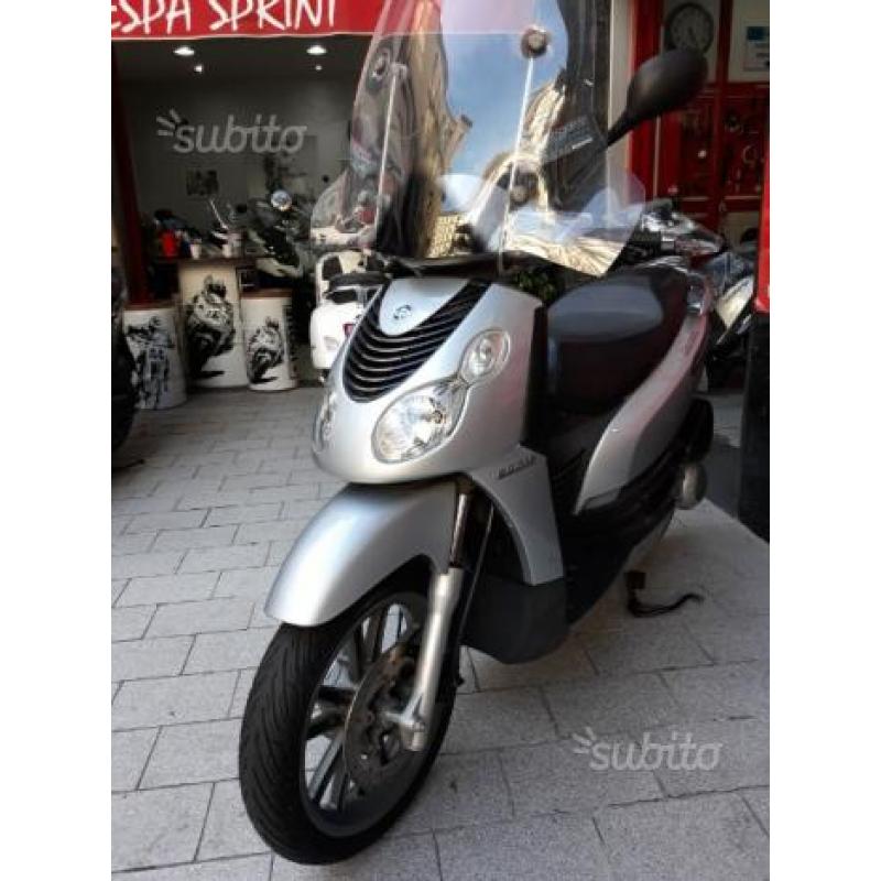 Piaggio Carnaby 200 - 2007 come nuovo