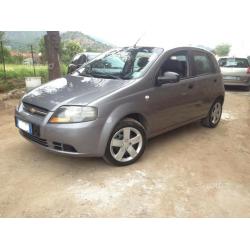 Chevrolet Kalos 1.2 SE Benzina/ GPL