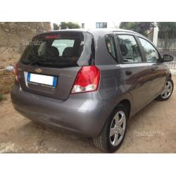 Chevrolet Kalos 1.2 SE Benzina/ GPL