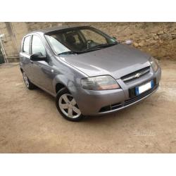 Chevrolet Kalos 1.2 SE Benzina/ GPL