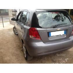 Chevrolet Kalos 1.2 SE Benzina/ GPL