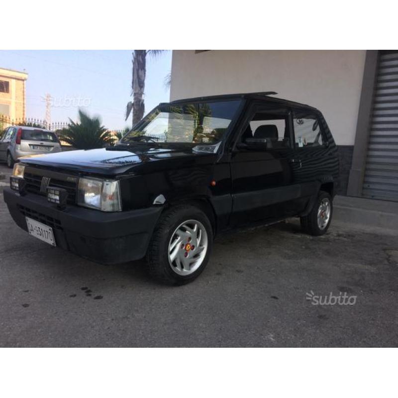 Fiat Panda 750