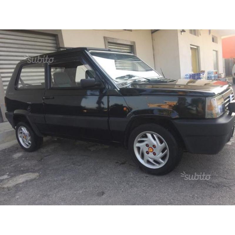 Fiat Panda 750