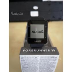 Orologio Garmin Forerunner 35