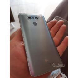 Lg G6