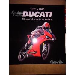 Ducati 90 anni