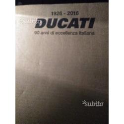 Ducati 90 anni