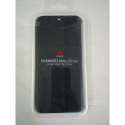 Flip cover Huawei Mate 20 Lite