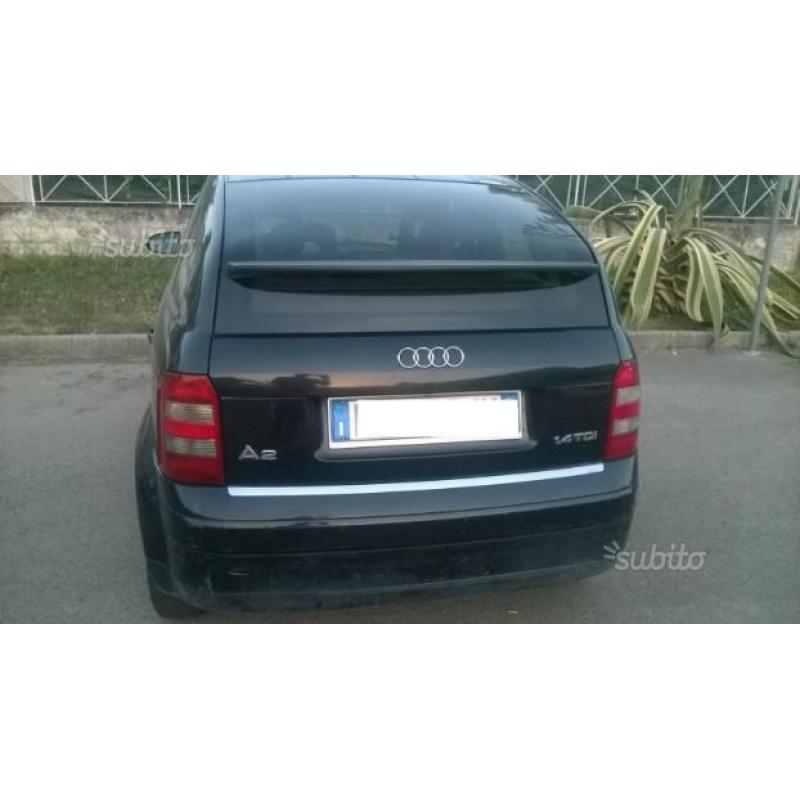 Audi a2 1.4 diesel ricambi