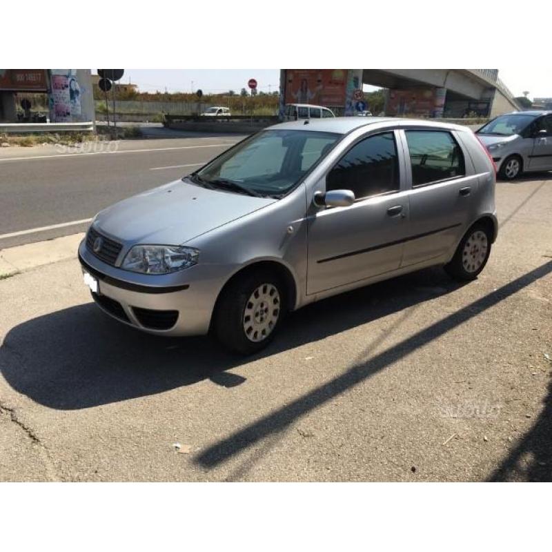 FIAT Punto 3ª serie - 2007