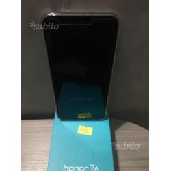 Telefono Cellulare HUAWEI Honor 7A