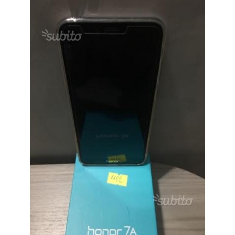 Telefono Cellulare HUAWEI Honor 7A