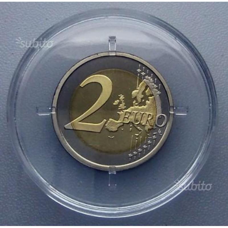 2 Euro Vaticano 2015 Proof