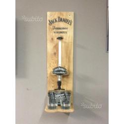 Dosatore whiskey jack daniel's