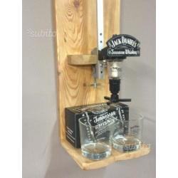 Dosatore whiskey jack daniel's