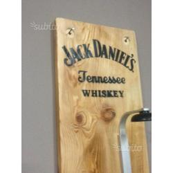 Dosatore whiskey jack daniel's