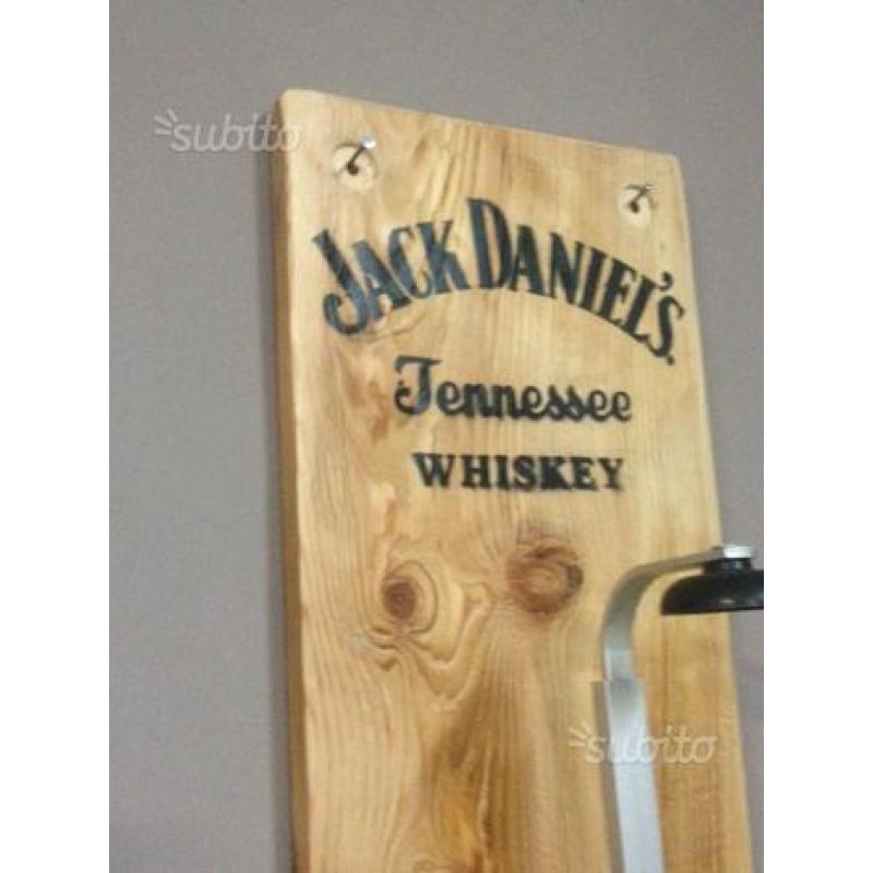 Dosatore whiskey jack daniel's