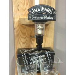 Dosatore whiskey jack daniel's