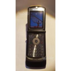 Motorola RAZR V3