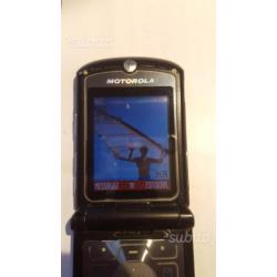 Motorola RAZR V3