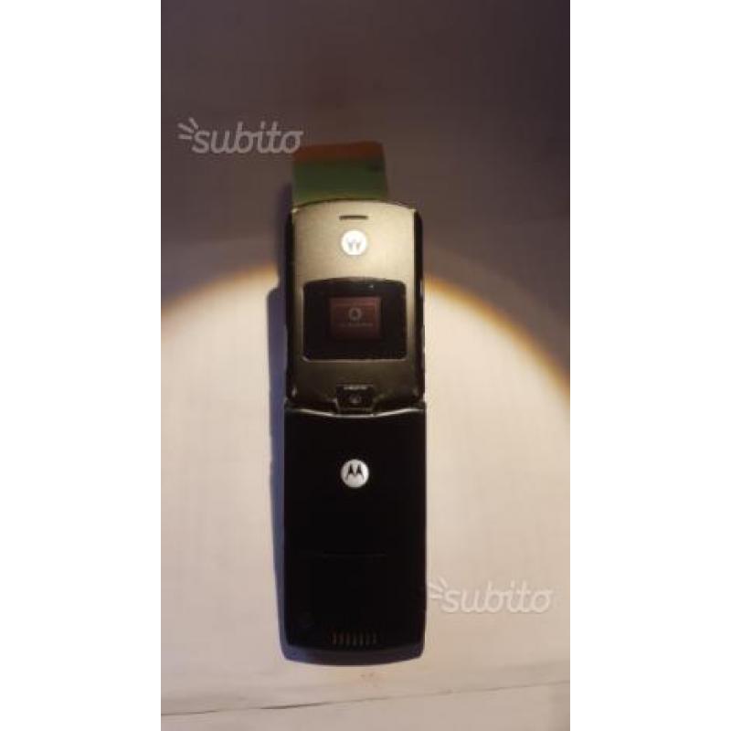 Motorola RAZR V3