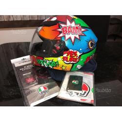 Casco AGV K3 SV