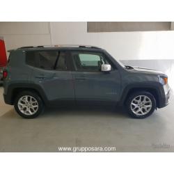 Jeep Renegade 1.6 Mjt Limited 120cv