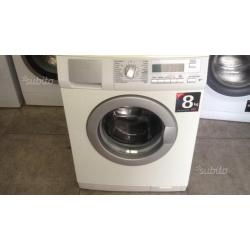 Lavatrice aeg electrolux 8kg