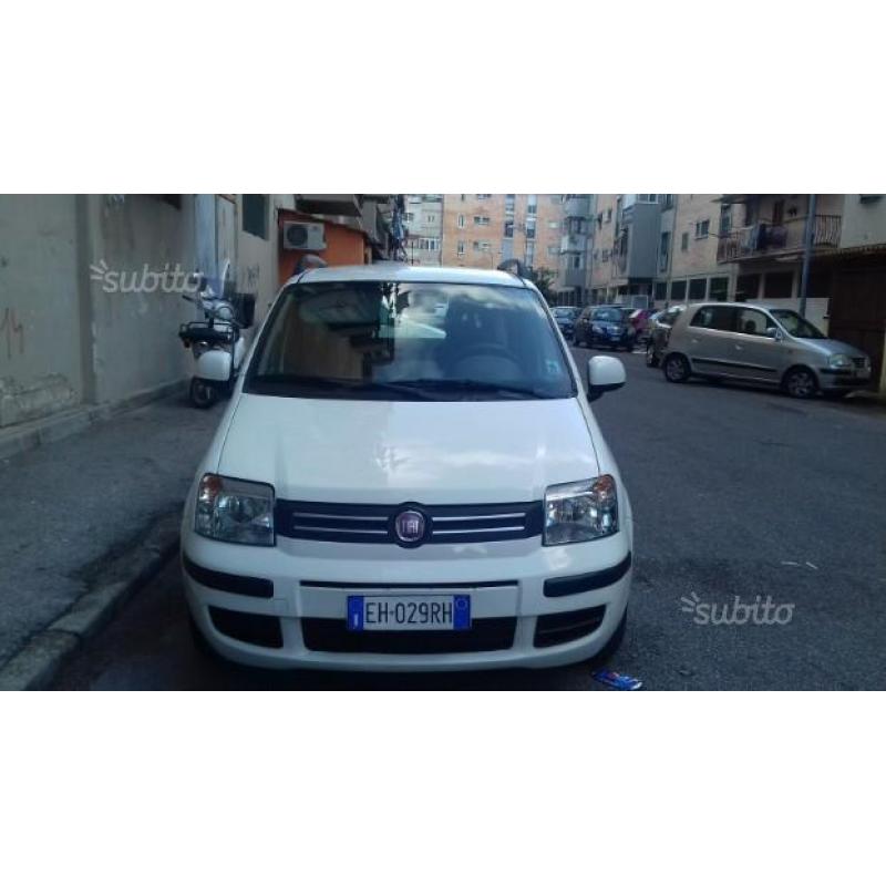 FIAT Panda - 2011