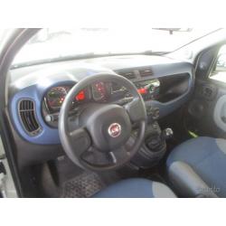 FIAT Panda 1.3 Mjt 16v 75cv S&S Lounge 5 ...