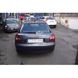 AUDI A3 1.9 TDI/130 CV cat 3p. Ambition