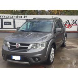 FIAT Freemont 2.0 mjt urban 170cv - 2011