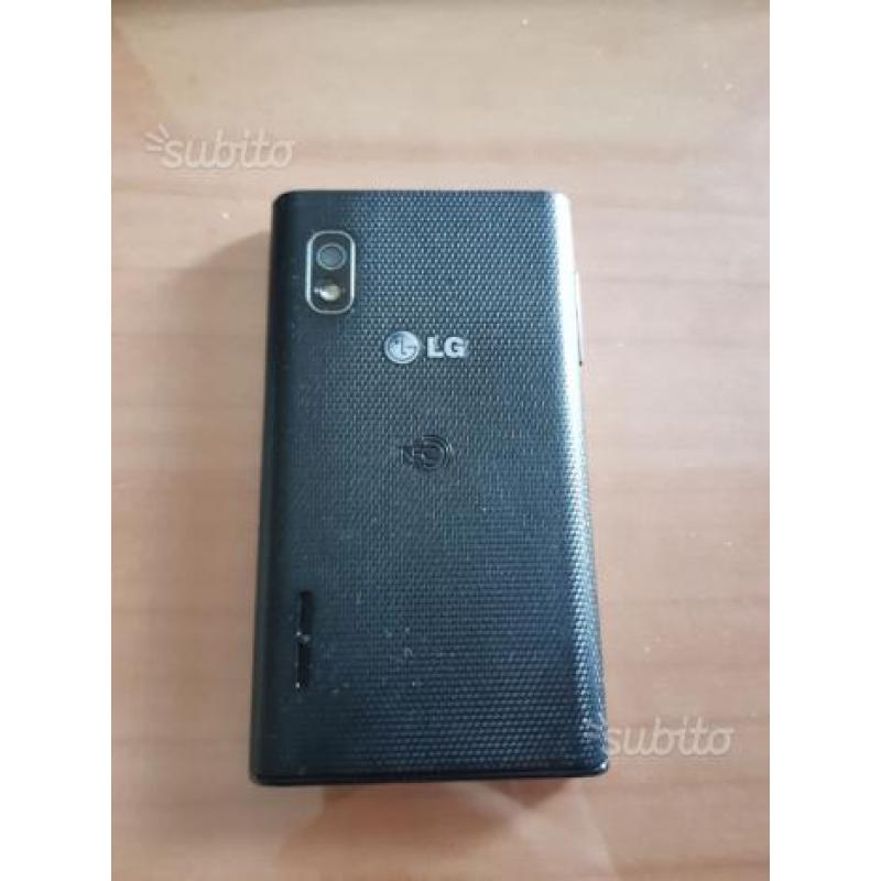 Lg L5