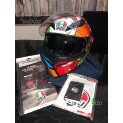 Casco AGV K3 SV