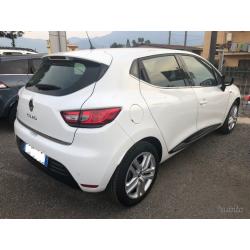 RENAULT Clio dCi 8V 75 CV Start&Stop Duel Con NA