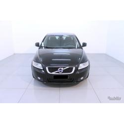 VOLVO V50 D2 POLAR PLUS